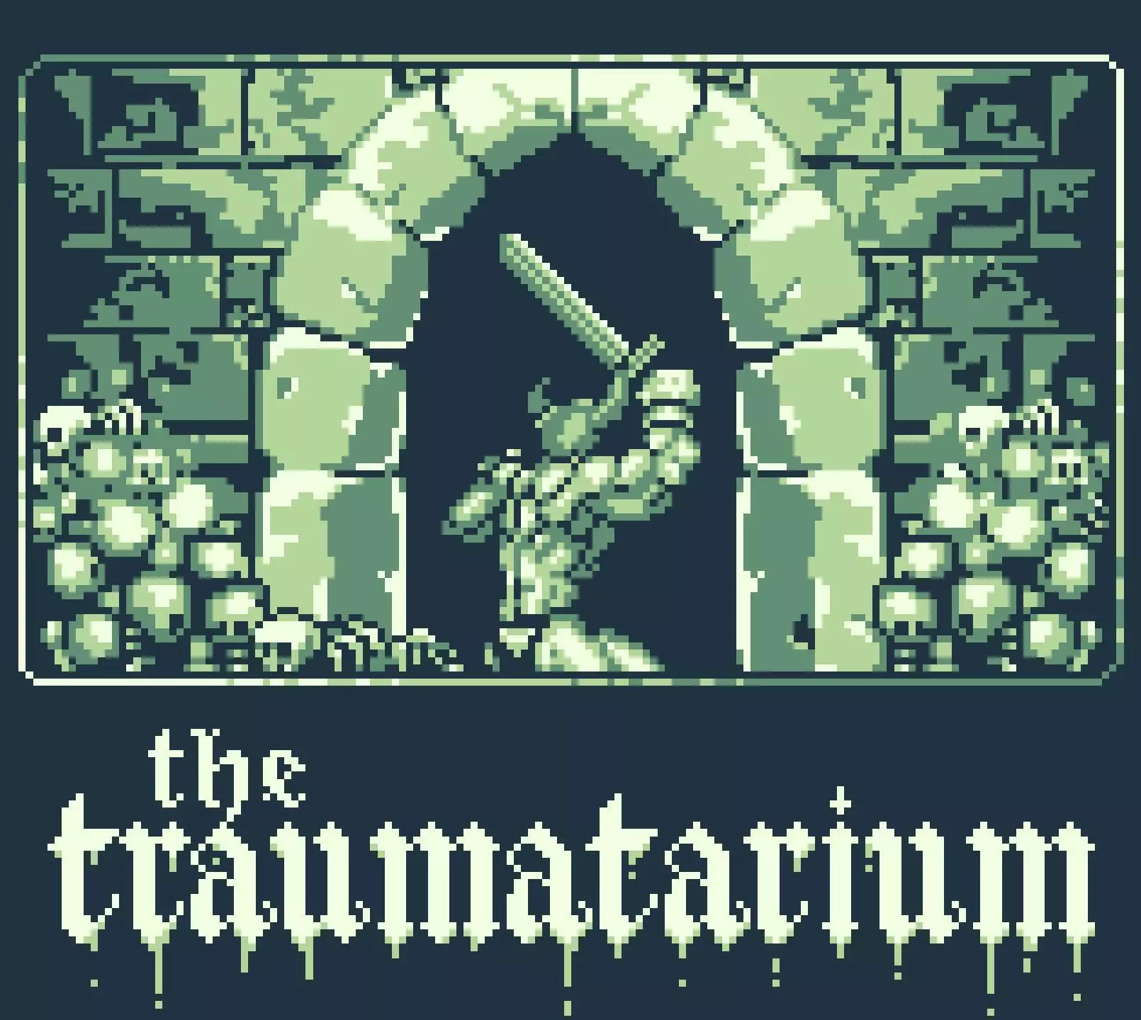 -Traumatarium-游戏截图-好玩游戏库