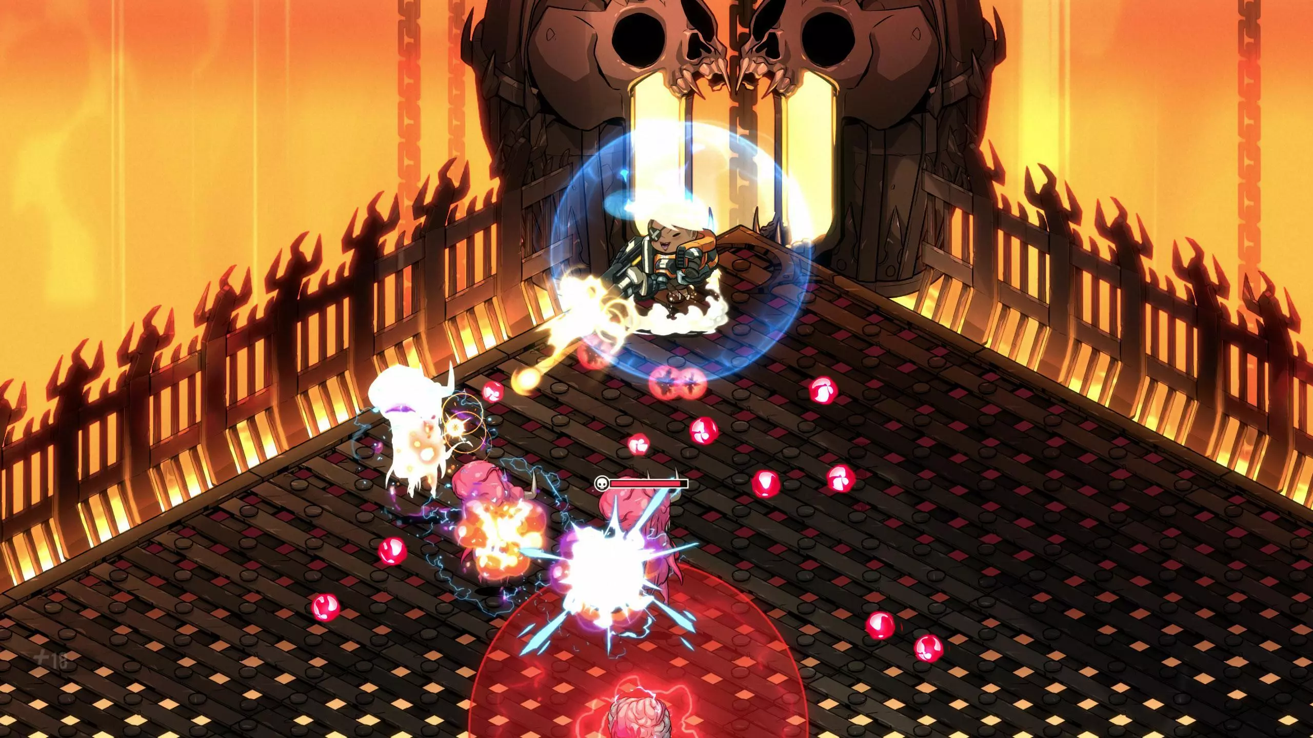 -Wildcat Gun Machine Supporter Bundle-游戏截图-好玩游戏库