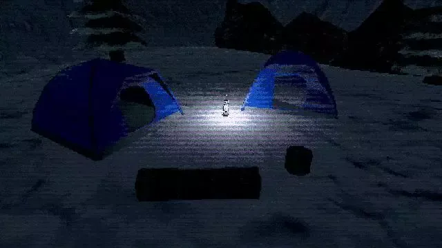 -Occulye (Prototype)-游戏截图-好玩游戏库