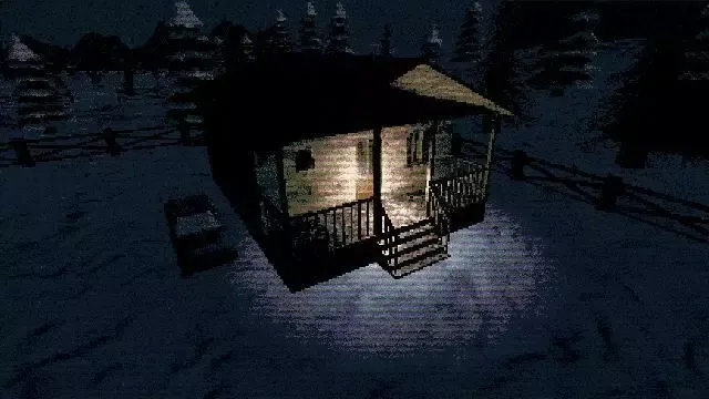 -Occulye (Prototype)-游戏截图-好玩游戏库