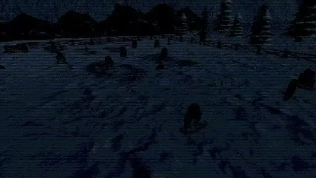 -Occulye (Prototype)-游戏截图-好玩游戏库