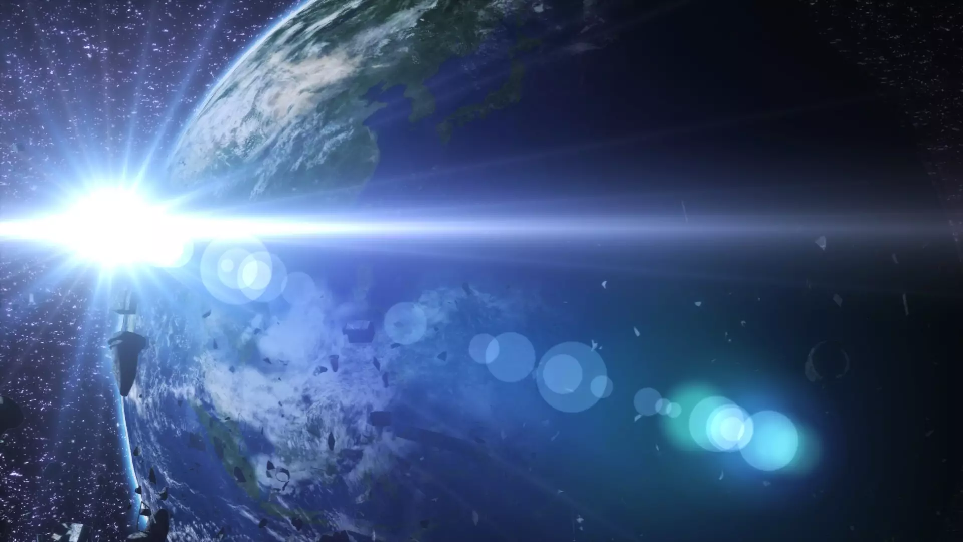 BornWild • Versus S1 – Prologue