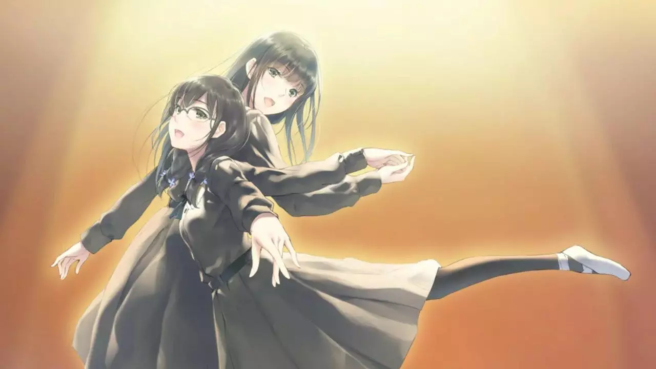 Flowers – Le Volume Sur Hiver