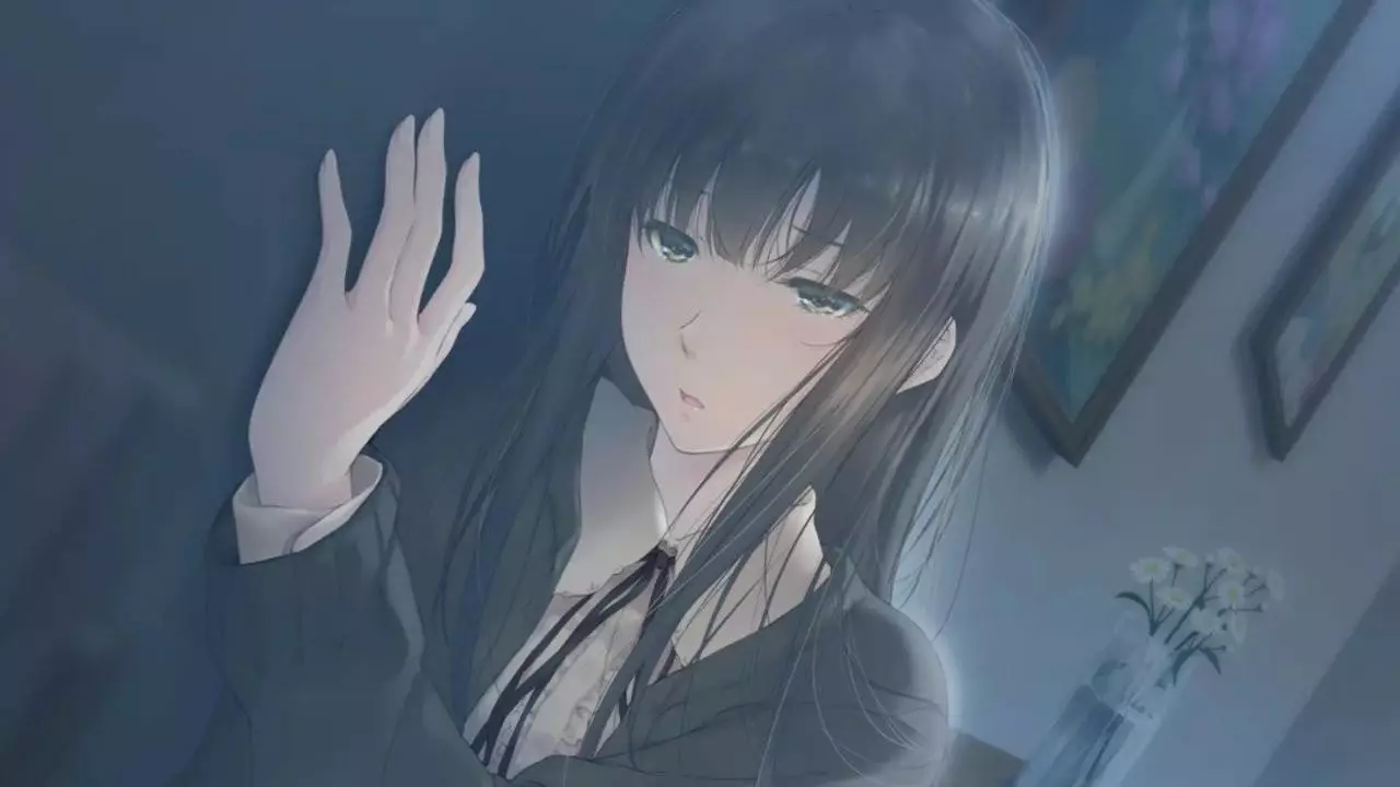 -Flowers - Le Volume Sur Hiver-游戏截图-好玩游戏库