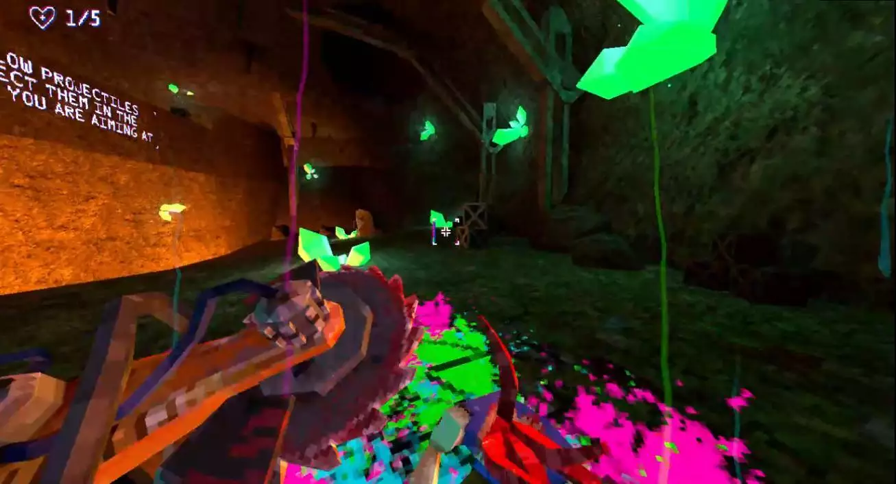 -Bl0w-Up-游戏截图-好玩游戏库