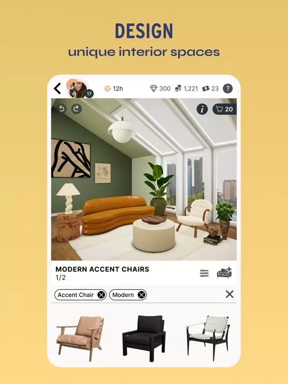 PLAYHOUSE: Design Game
