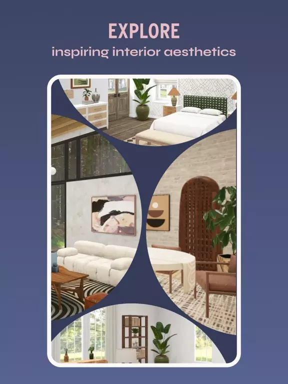 -PLAYHOUSE: Design Game-游戏截图-好玩游戏库