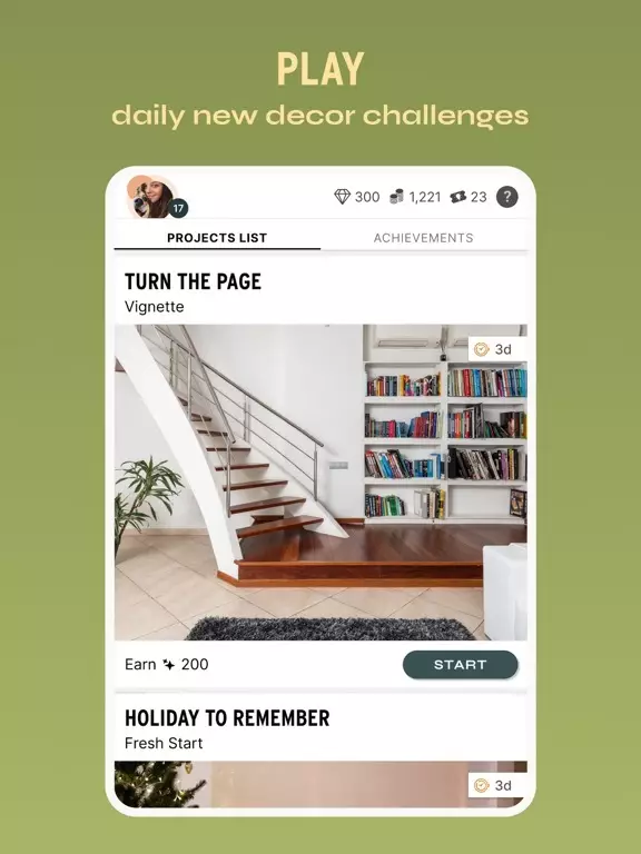 -PLAYHOUSE: Design Game-游戏截图-好玩游戏库