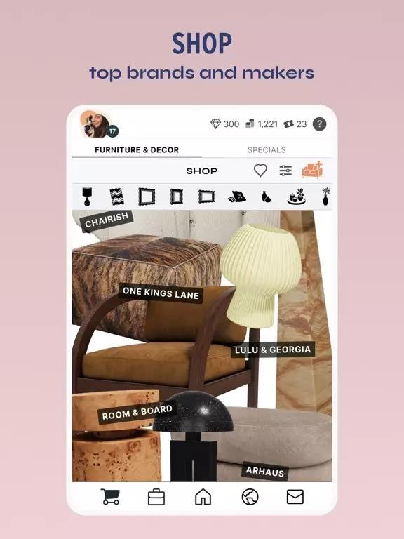 -PLAYHOUSE: Design Game-游戏截图-好玩游戏库