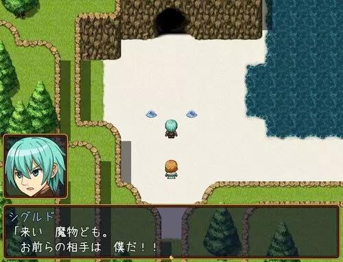 -First Sin-游戏截图-好玩游戏库