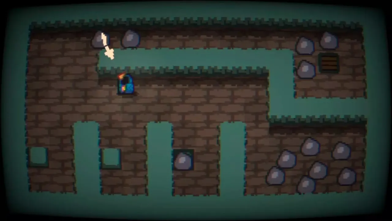 -Gravity Magician-游戏截图-好玩游戏库