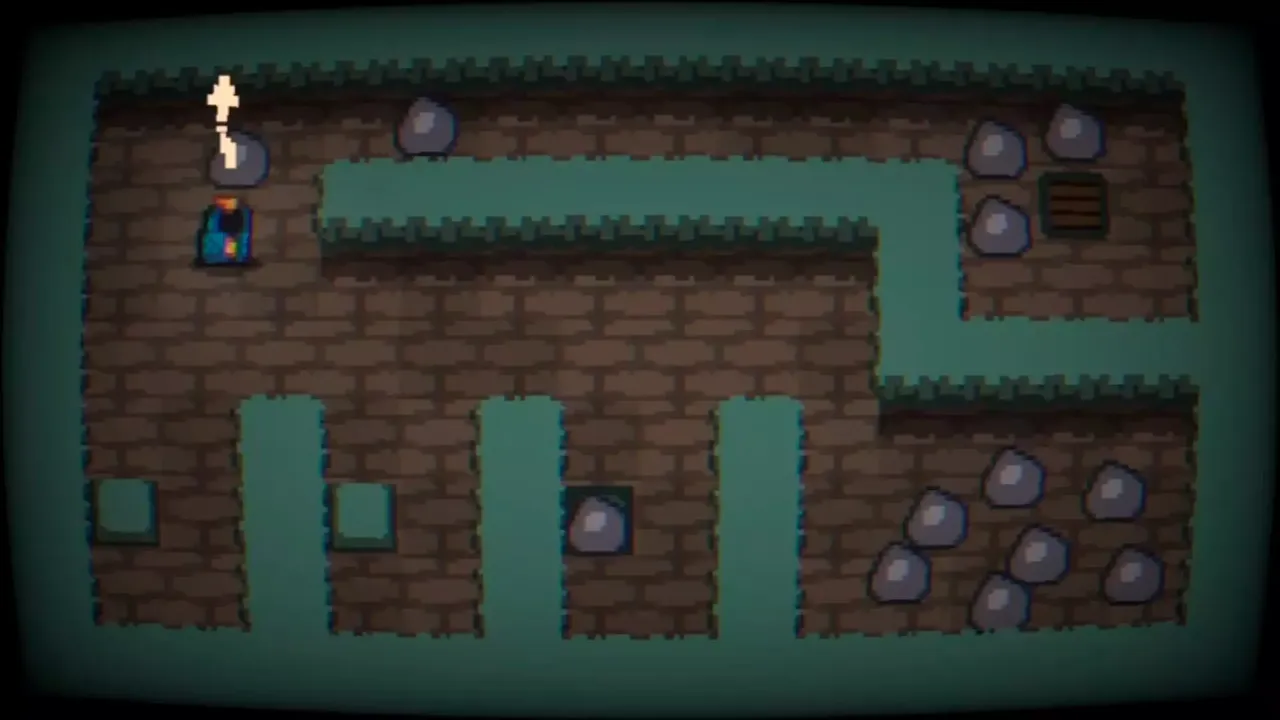 -Gravity Magician-游戏截图-好玩游戏库