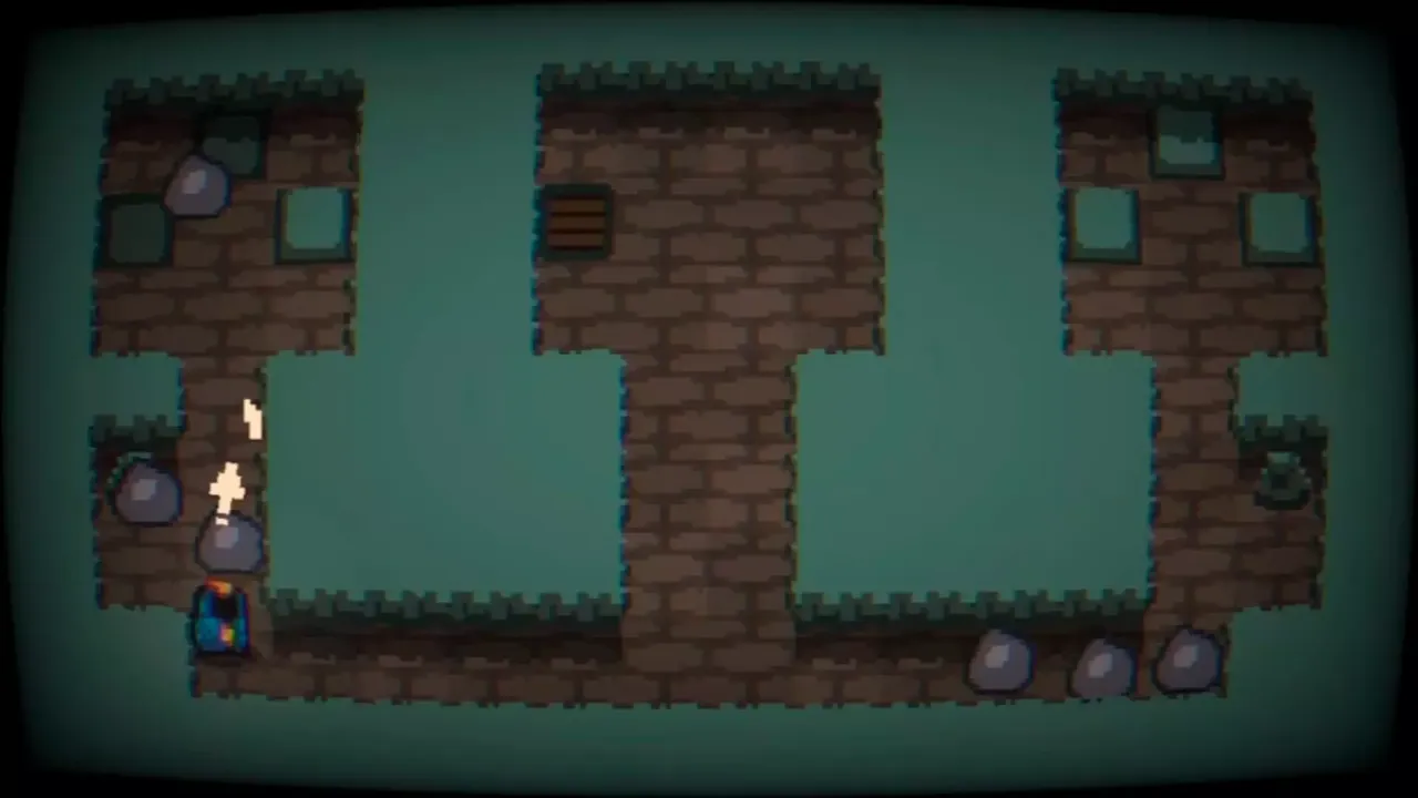 -Gravity Magician-游戏截图-好玩游戏库