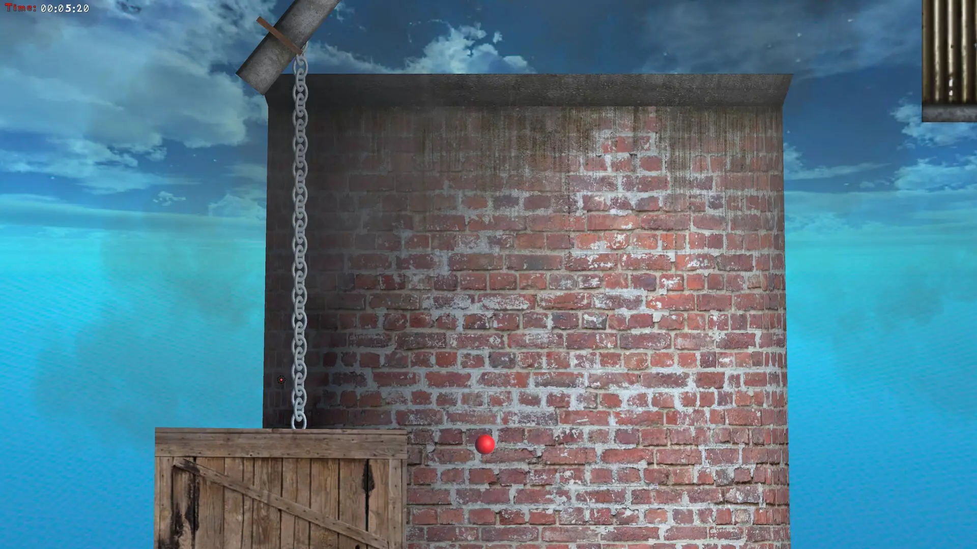 -Ball Pain-游戏截图-好玩游戏库