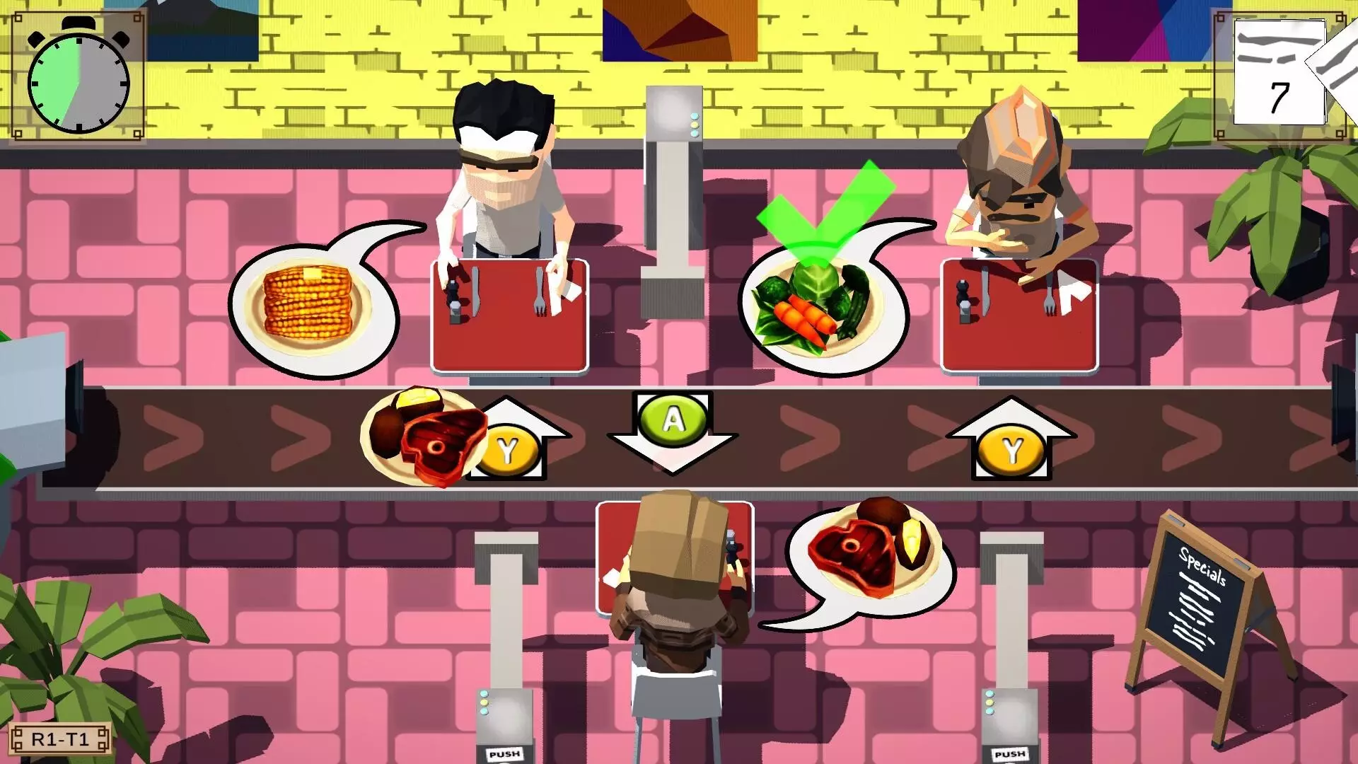 -Totally Convenient-游戏截图-好玩游戏库