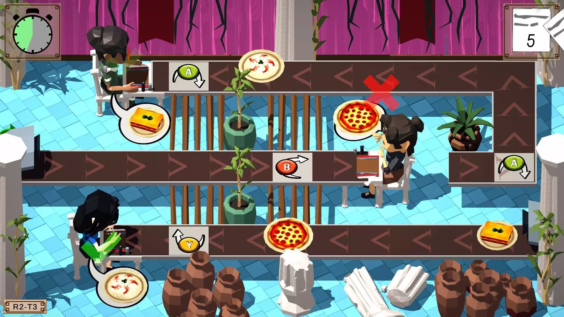 -Totally Convenient-游戏截图-好玩游戏库