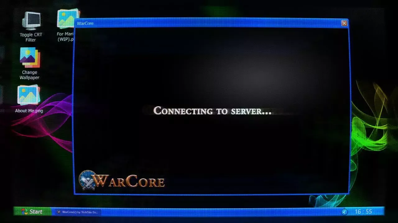 -Marissa Is Now Idle-游戏截图-好玩游戏库