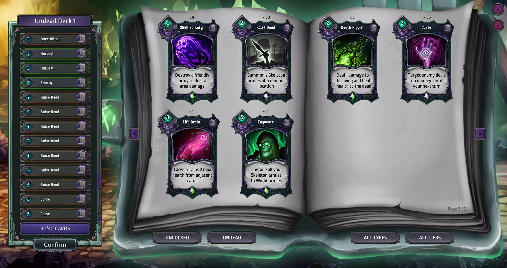 -Kingdom Draw-游戏截图-好玩游戏库