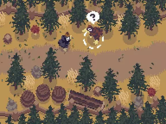 -Feather Park-游戏截图-好玩游戏库