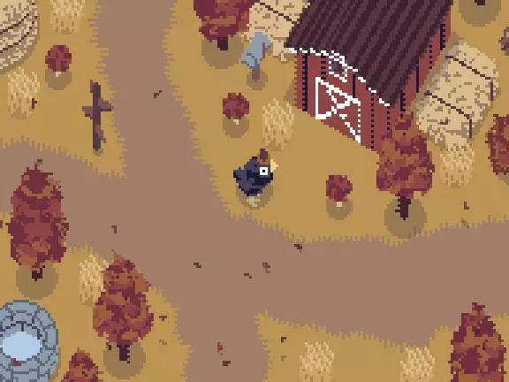 -Feather Park-游戏截图-好玩游戏库