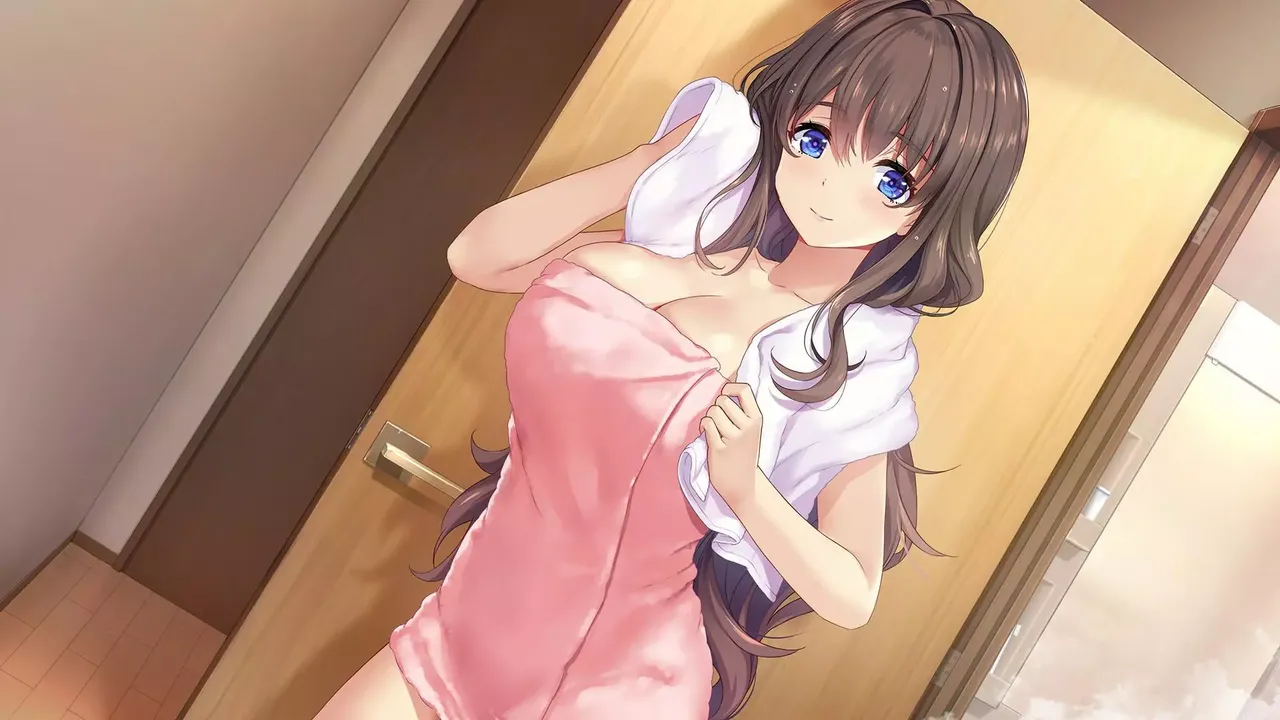 -NinNinDays 2-游戏截图-好玩游戏库