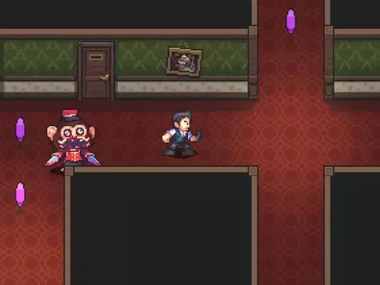 Super Dark Deception Lite