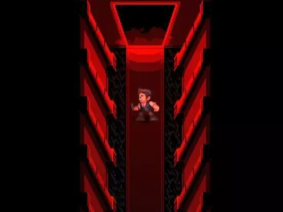 -Super Dark Deception Lite-游戏截图-好玩游戏库