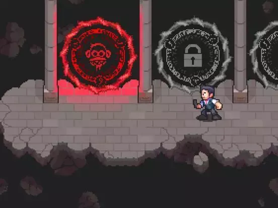 -Super Dark Deception Lite-游戏截图-好玩游戏库