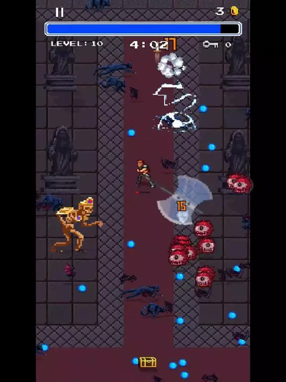 Grimnight Heroes: Survivors