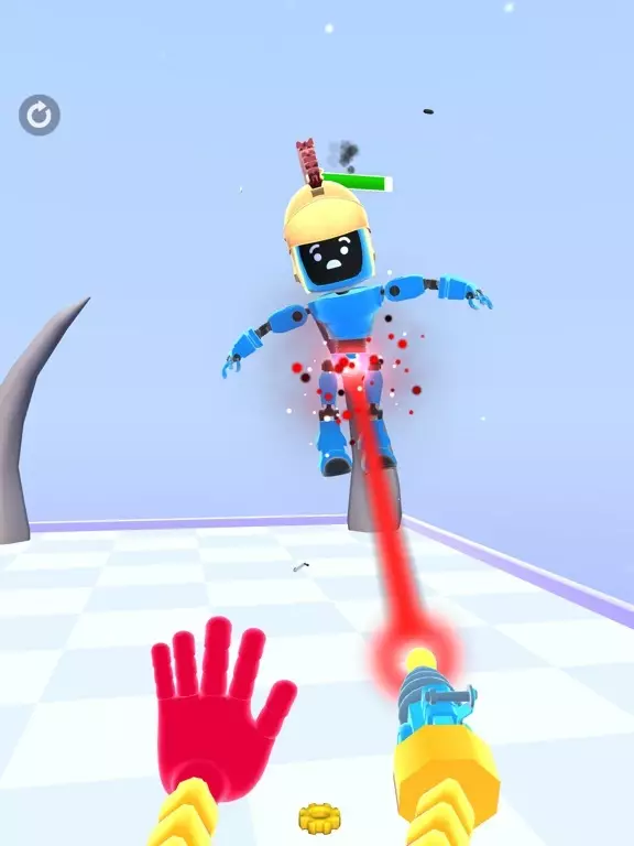 -Power Hands-游戏截图-好玩游戏库