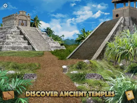 -Lost Treasure 2-游戏截图-好玩游戏库