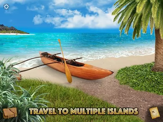 -Lost Treasure 2-游戏截图-好玩游戏库