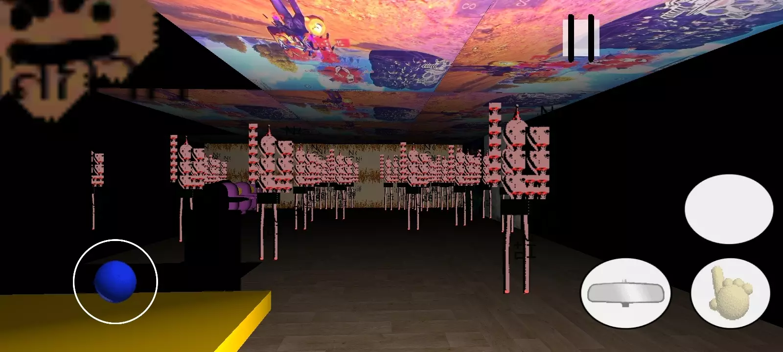 Baldi’s Basics Songkran In Education And Learning X