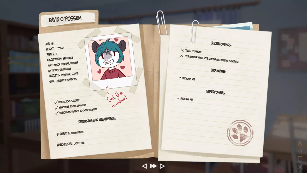 -Stardust Kids-游戏截图-好玩游戏库