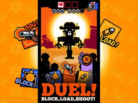 Westurn: Turn Based Showdowns