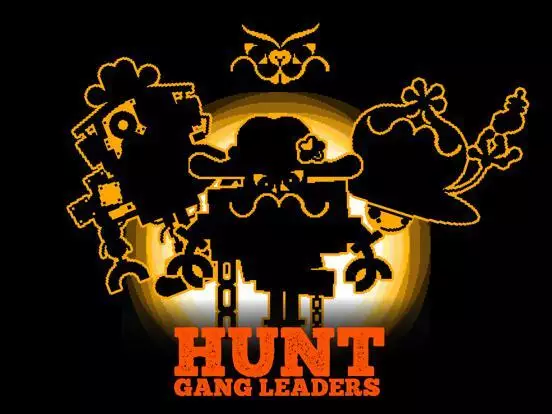 -Westurn: Turn Based Showdowns-游戏截图-好玩游戏库