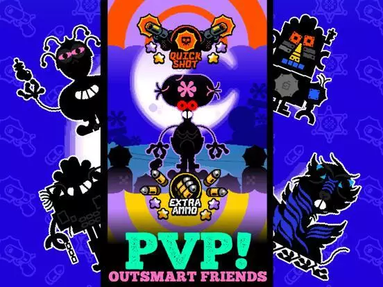 -Westurn: Turn Based Showdowns-游戏截图-好玩游戏库