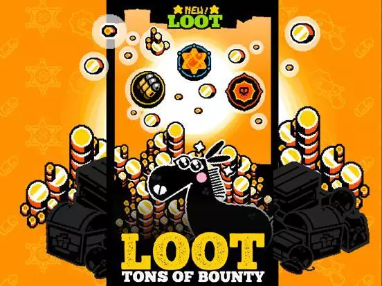 -Westurn: Turn Based Showdowns-游戏截图-好玩游戏库