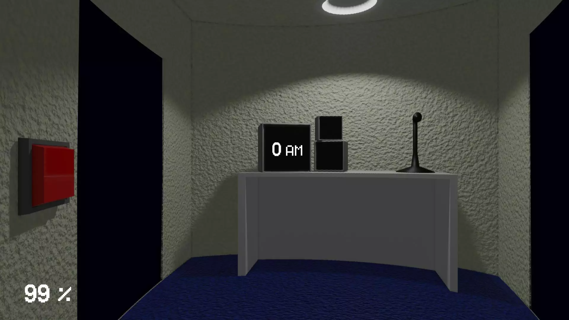 -Five Nights At Stone's-游戏截图-好玩游戏库