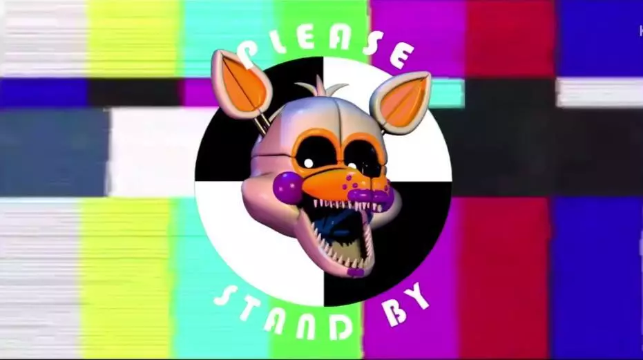 -Five Nights At Zacc's-游戏截图-好玩游戏库