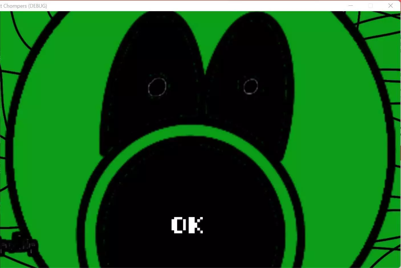 -Five Nights At Chomper's-游戏截图-好玩游戏库