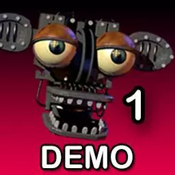 Five Night’s At Endo’s