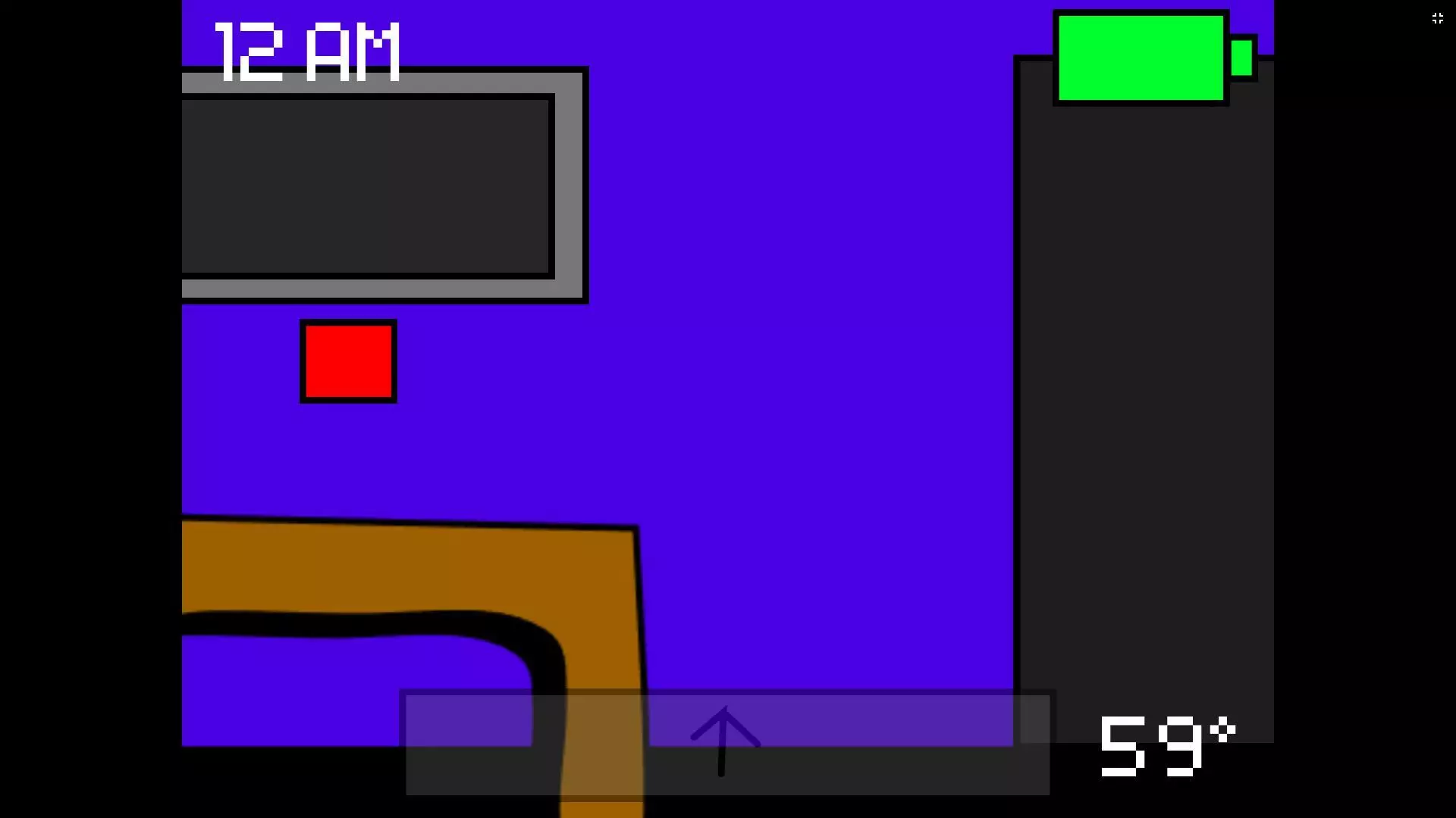 Five Night’s At Gamedev’s 1.0.2