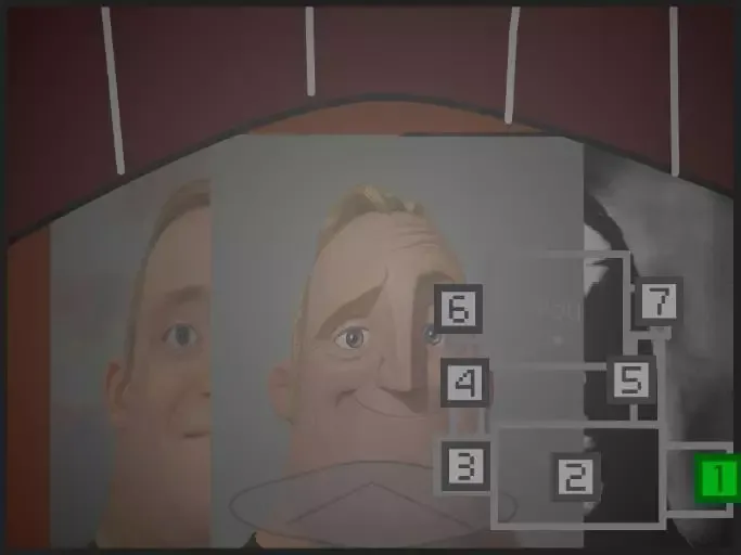 -Five Nights at Uncanny's-游戏截图-好玩游戏库