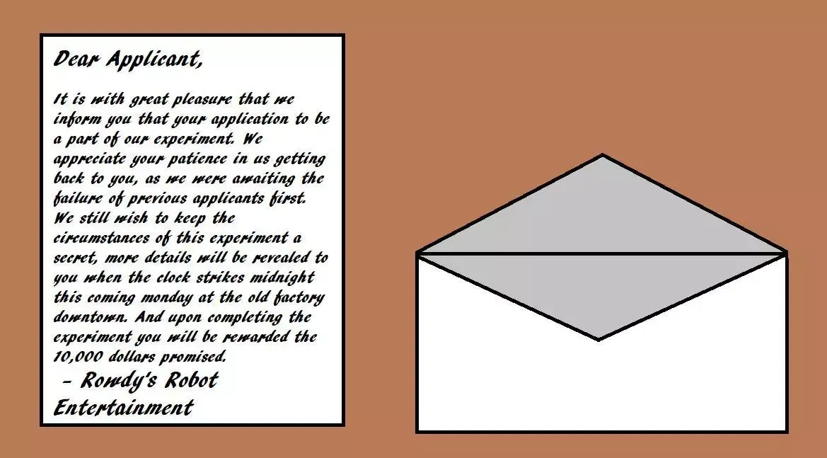 Five Nights At Rowdy’s 2: HTML5 Edition