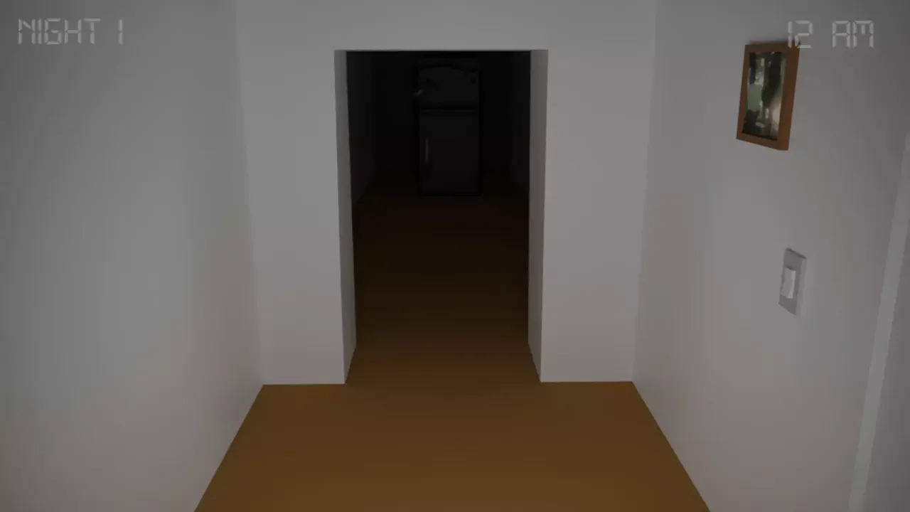 Five Nights At Refrigerator’s 2