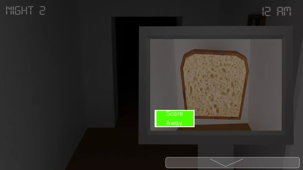 -Five Nights At Refrigerator's 2-游戏截图-好玩游戏库