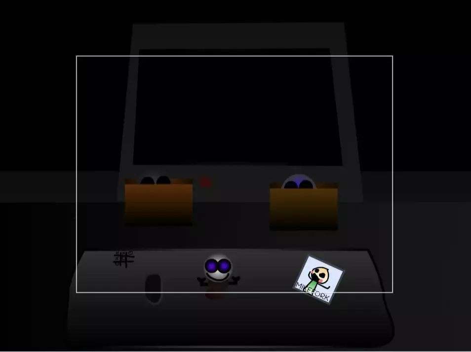 Five Night’s At Kofi’s 3