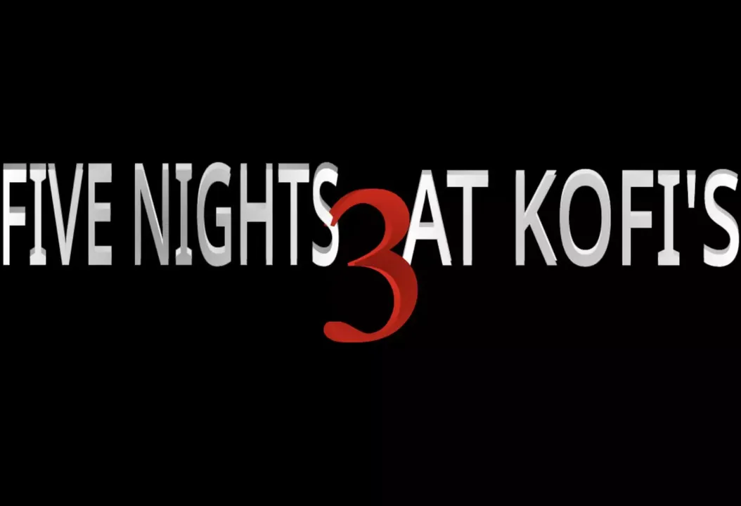 -Five Night's At Kofi's 3-游戏截图-好玩游戏库