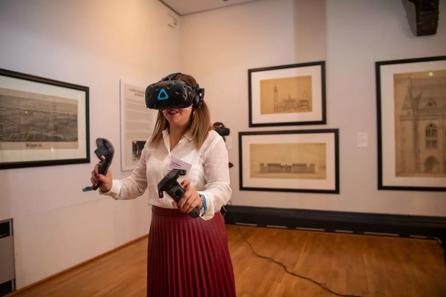 -Çatalhöyük VR-游戏截图-好玩游戏库